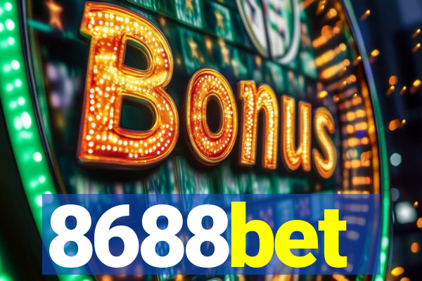 8688bet