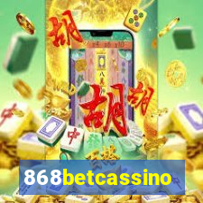 868betcassino