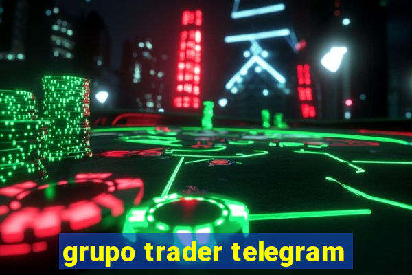 grupo trader telegram