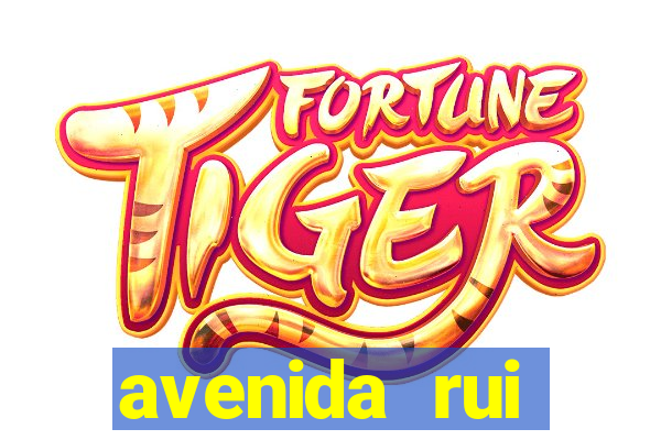 avenida rui barbosa, 716 flamengo