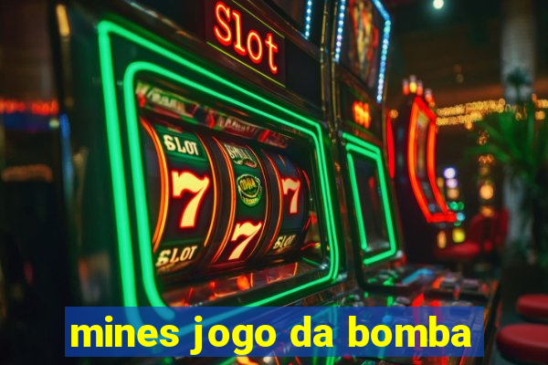 mines jogo da bomba