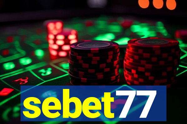 sebet77