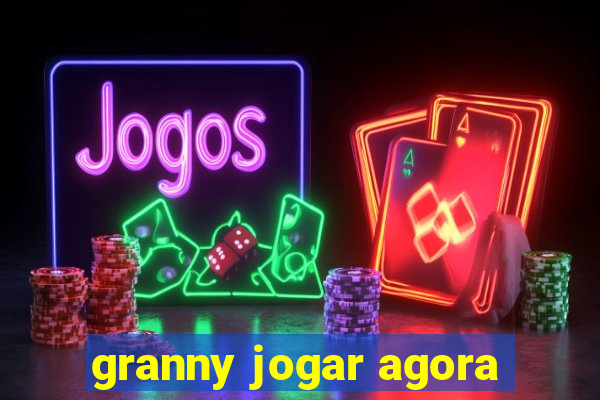 granny jogar agora