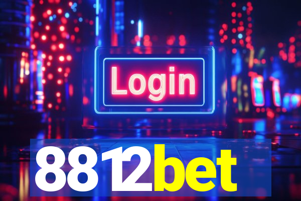 8812bet