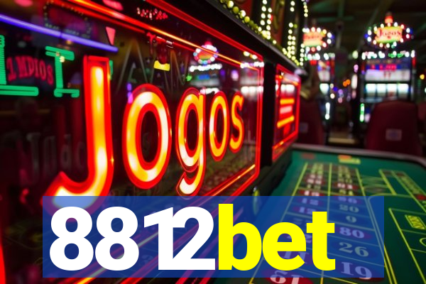 8812bet
