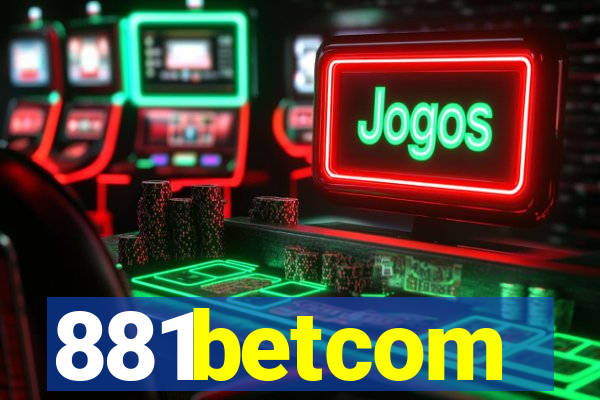 881betcom