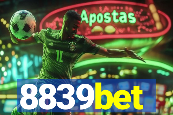 8839bet
