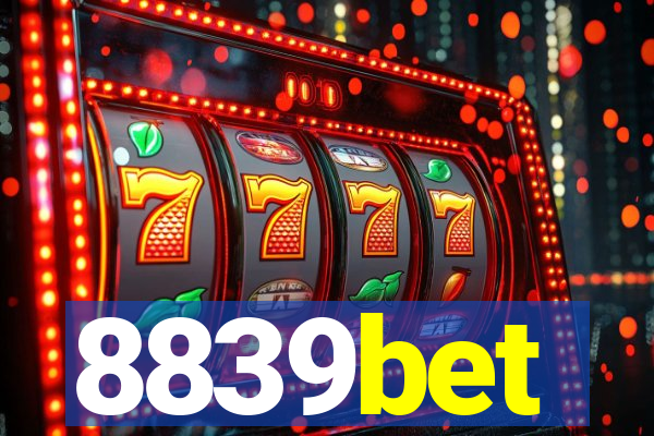 8839bet
