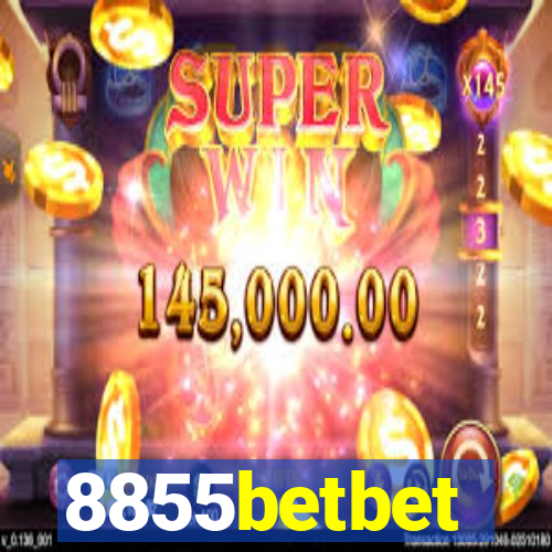 8855betbet