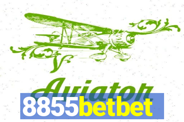 8855betbet