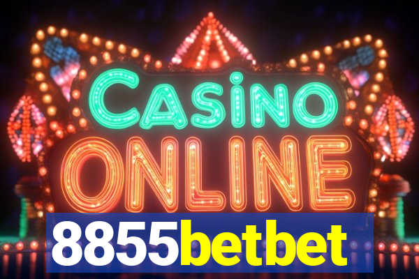 8855betbet