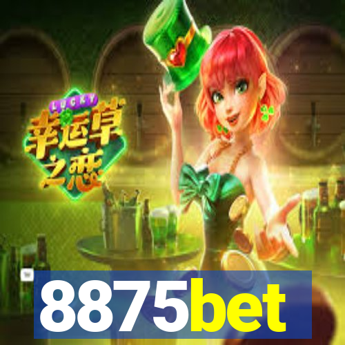 8875bet