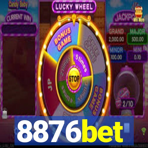 8876bet
