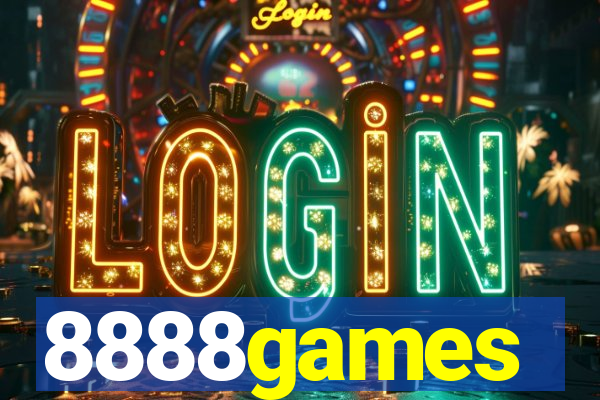 8888games