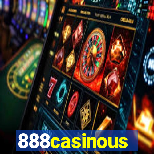 888casinous