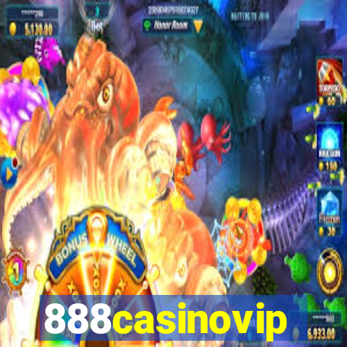 888casinovip