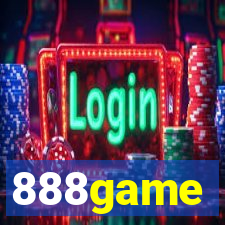 888game