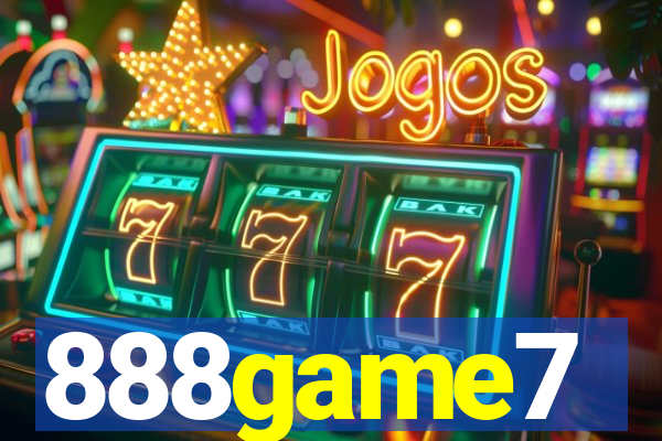 888game7