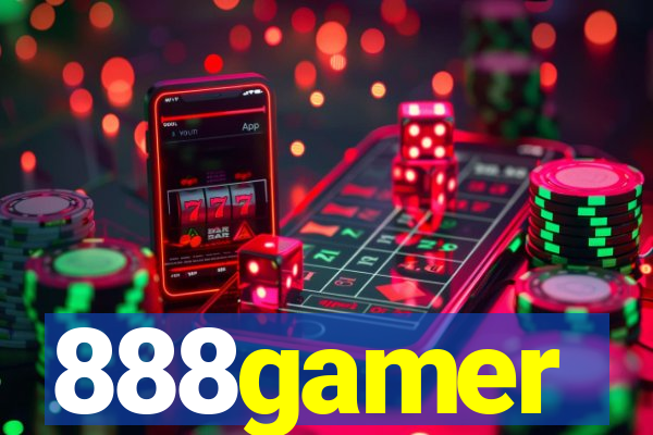 888gamer