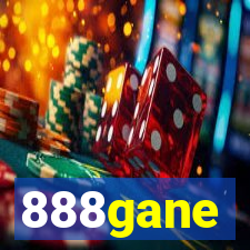 888gane