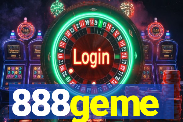 888geme