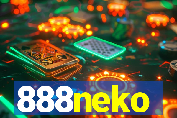 888neko