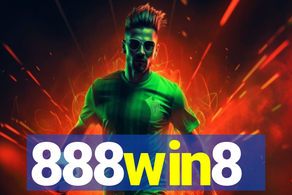 888win8