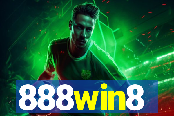 888win8