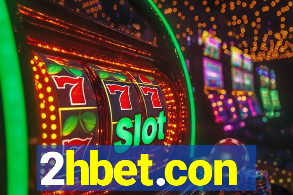 2hbet.con