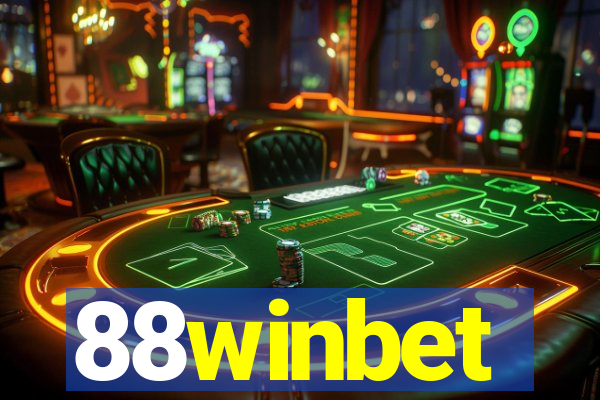 88winbet