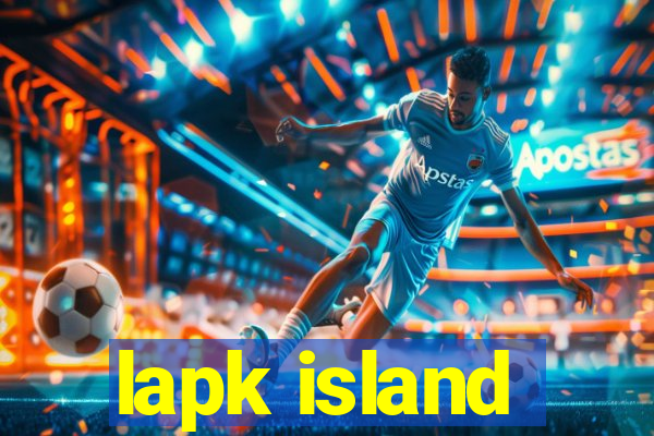 lapk island