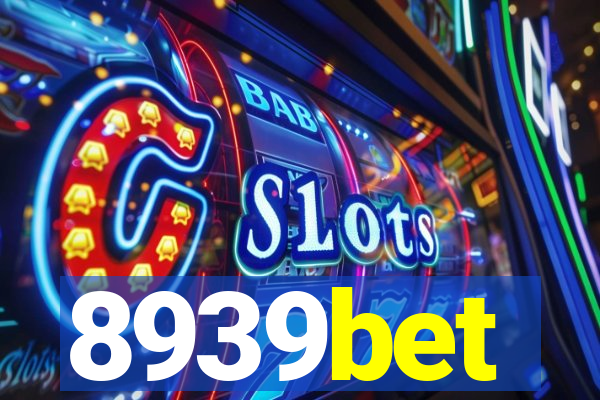 8939bet
