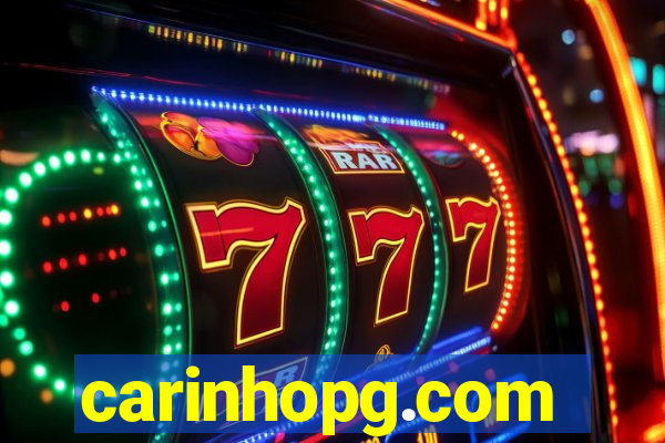carinhopg.com