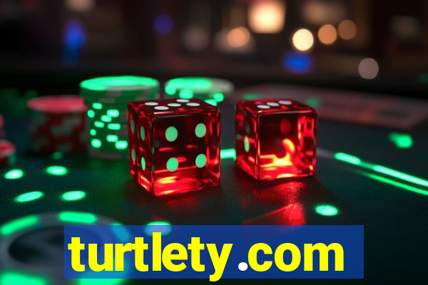 turtlety.com