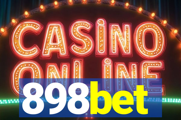 898bet