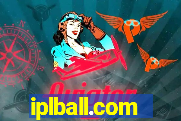 iplball.com