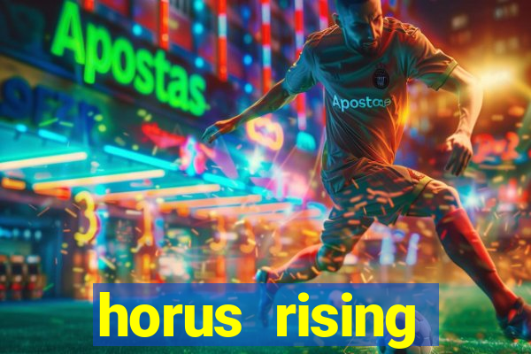horus rising português pdf download