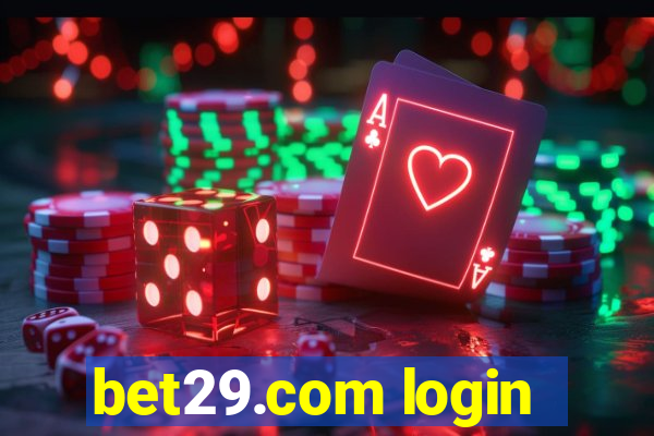bet29.com login