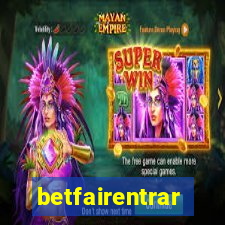 betfairentrar