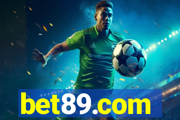 bet89.com
