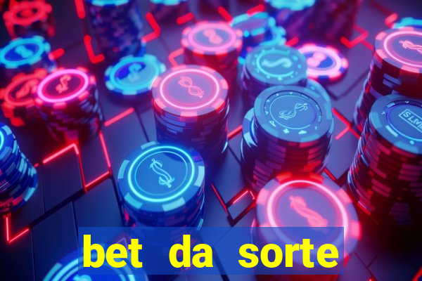 bet da sorte codigo promocional
