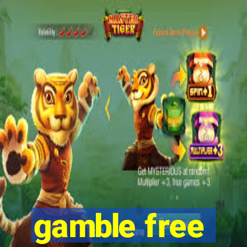 gamble free
