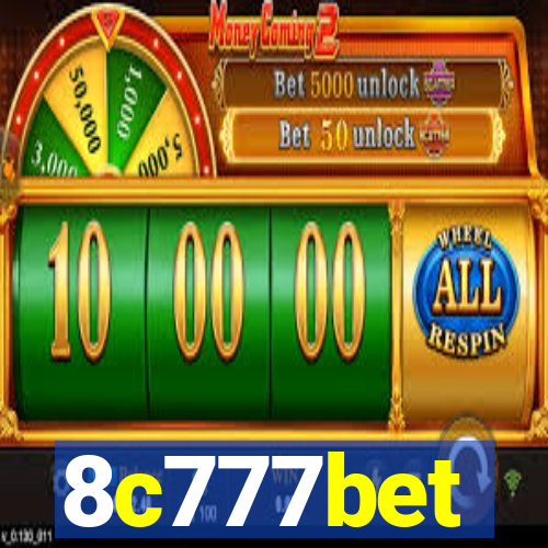 8c777bet