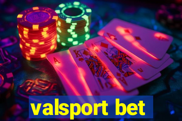 valsport bet