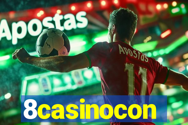 8casinocon
