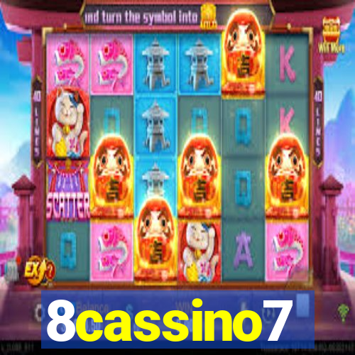 8cassino7