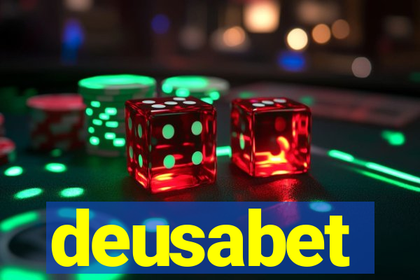 deusabet