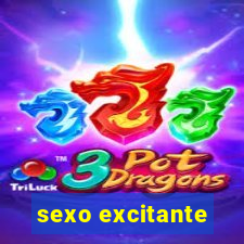 sexo excitante
