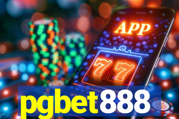 pgbet888