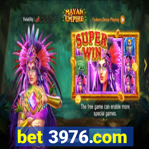 bet 3976.com